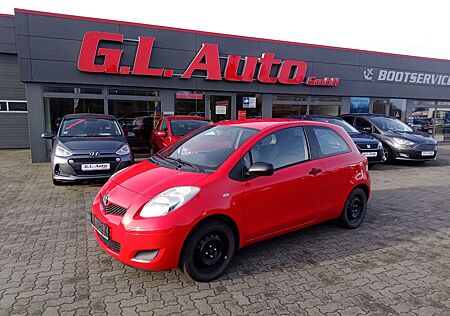 Toyota Yaris Cool KLIMA TÜV