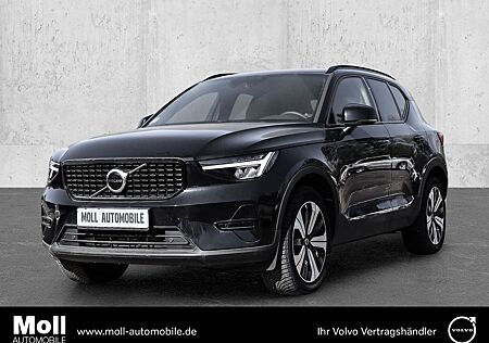 Volvo XC 40 XC40 Plus Dark Recharge Plug-In Hybrid 2WD T4 Tw