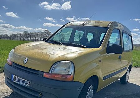 Renault Kangoo 1.2 Decathlon Decathlon
