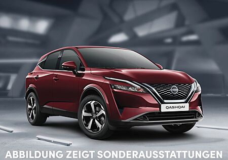 Nissan Qashqai 1.5 VC-T e-POWER - N-Connecta