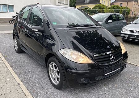 Mercedes-Benz A 170 *Klima*AHK*HU Neu*