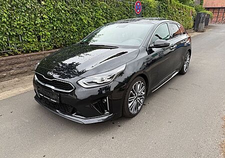 Kia Pro_ceed pro_cee'd / ProCeed 1.5 T-GDI DCT GT-line Pano