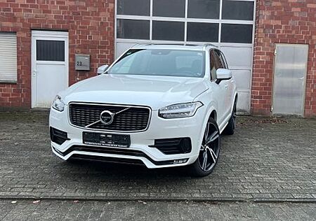 Volvo XC 90 XC90 R Design AWD