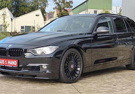 BMW 335D ALPINA D3 BI Turbo 2WD *Gelegenheit*