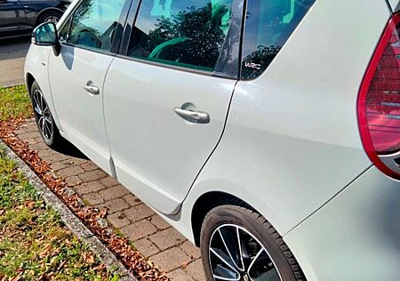 Renault Scenic Bose Edition dCi 110 EDC Bose Edition