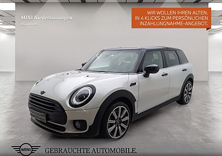 Mini Cooper Clubman Navi Pano.Dach PDC Sportsitze
