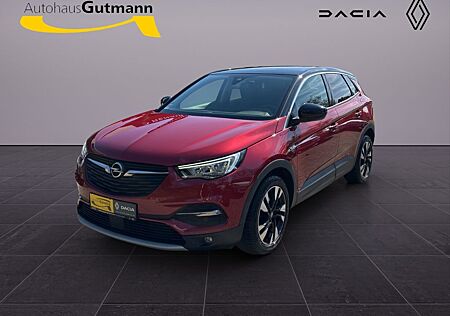 Opel Grandland X Grandland 120 Jahre 1.2 Turbo EU6d Navi Apple Ca