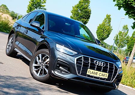 Audi Q5 Sportback 40 TDI quattro S-Line*Matrix LED*