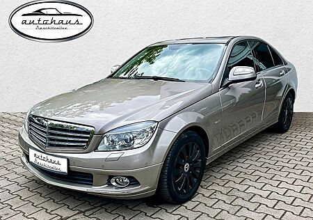 Mercedes-Benz C 230 C -Klasse Lim.