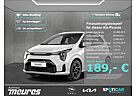 Kia Picanto Vision AMT Navi USB SHZ -SCHNELL VERFÜGB