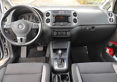 VW Golf Plus Volkswagen 1.2 TSI DSG LIFE LIFE