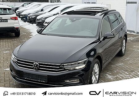 VW Passat Variant Volkswagen 2.0 TDI Business *DSG*PANO*ViCo*