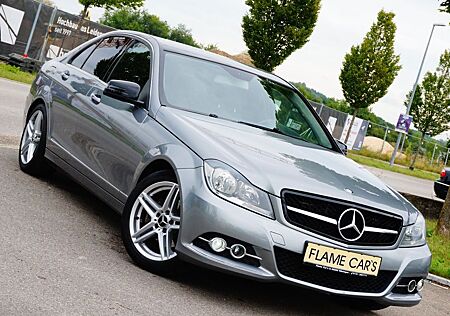 Mercedes-Benz C 200 C -Klasse Lim. CGI BlueEfficiency*Navi*PDC