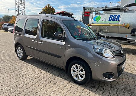 Renault Kangoo ENERGY TCe 115 Limited Limited