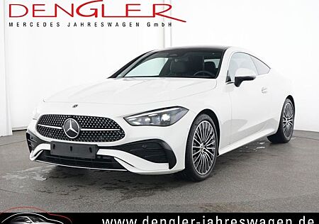 Mercedes-Benz CLE 200 Coupe DIGI*LIGHT*360*PANO AMG Line Prem.
