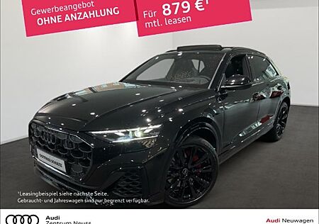 Audi Q8 TFSI E-HYBRID QUATTRO 290kW TIPTRONIC