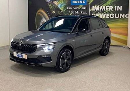 Skoda Kamiq 1.5 TSI ACT DSG Monte Carlo+MATRIX+APP++++