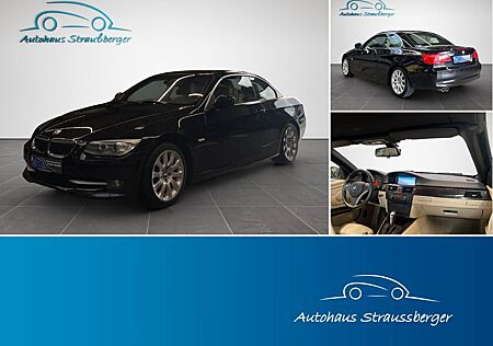 BMW 330 gebraucht kaufen BMW 330d 330 Baureihe 3 Cabrio