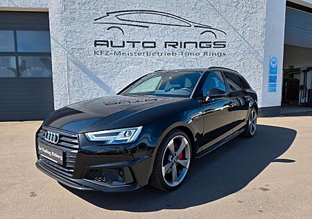 Audi A4 Avant 40 TDI Quattro S-Line/Pano/Alcantara/Dr