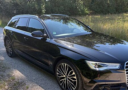 Audi A6 2.0 TDI 140kW ultra S tronic Avant -