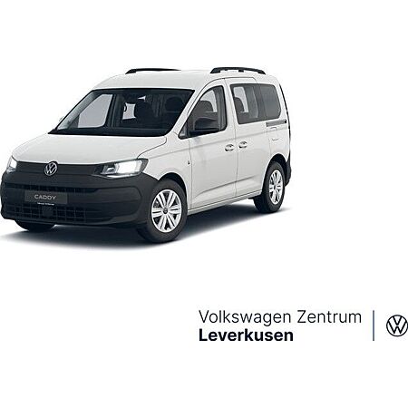 VW Caddy leasen