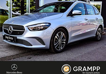 Mercedes-Benz B 200 Progressive Line Advanced AHK/LED/Kamera