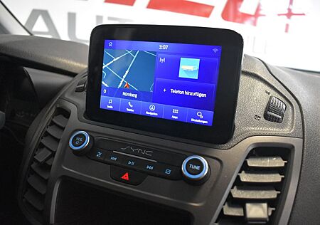 Ford Transit Connect gebraucht kaufen Ford Transit Connect L2 Lang Nav Kamer Sitzheiz 1Hand
