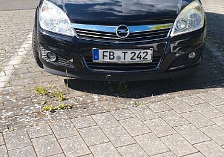Opel Astra 1.6 Ecotec Selection "110 Jahre" 85kW ...