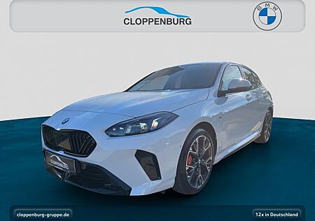 BMW 120d M Sportpaket SHZ+KeyGO+HiFi+BT UPE: 49.469€