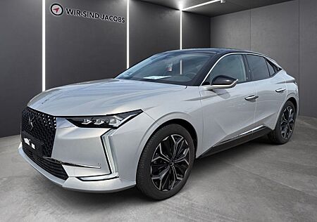 DS Automobiles DS4 PureTech RIVOLI HUD KEYLESS KAMERA MASSAGE
