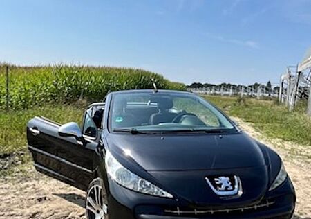 Peugeot 207 CC Filou 120 Filou
