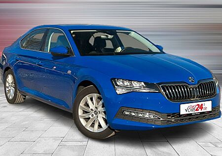 Skoda Superb Style 1.5 TSI DSG KLIMA PDC SHZ *SOFORT*