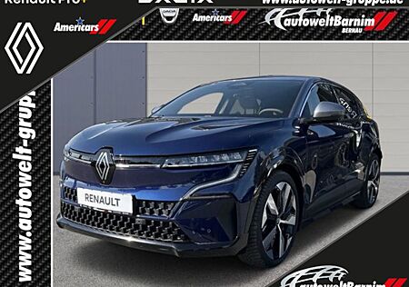 Renault Megane E-Tech Electric Techno EV60 220HP