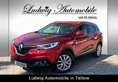 Renault Kadjar Energy TCE130 Experience*Shz*PDC