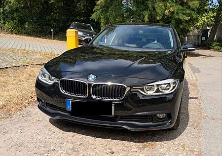 BMW 320d ED Touring Advantage