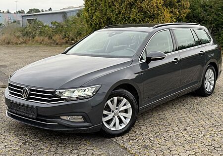 VW Passat Variant Volkswagen Passat TDI * Business*AUTOMATIK*KAMERA* NAVI