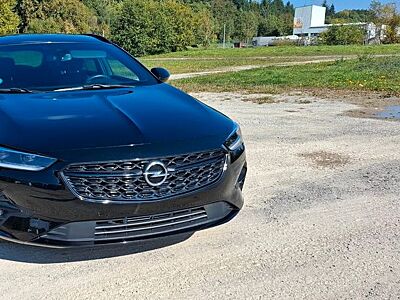 Opel Insignia 2.0 Diesel 128kW Ultimate Auto 4x4 ...