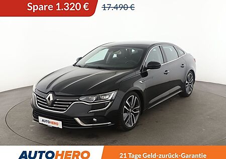 Renault Talisman 1.6 TCe Energy Intens Aut.*NAVI*CAM*LED