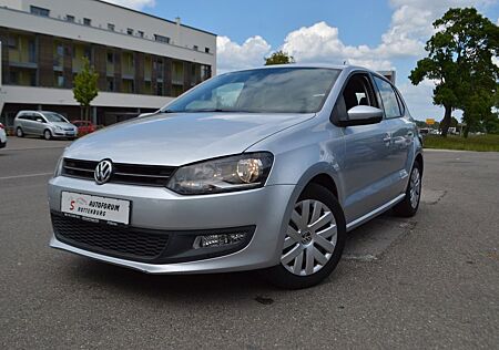 VW Polo Volkswagen V Comfort*1Hand*PDC*SHZ*Klima*