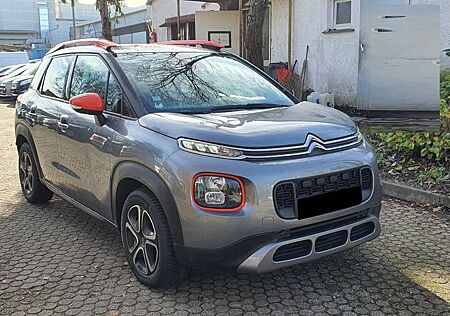 Citroën C3 Aircross 1,2 Feel..Navi..Klima.Tempomat.Euro6