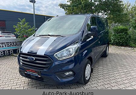 Ford Transit Custom Kasten 300 L1 Trend*PDC*KLIMA*1.H