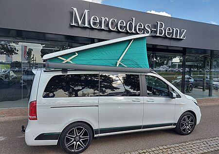 Mercedes-Benz V 300 MARCO POLO 4M AMG MBUX ARTVENTURE SD STHZ