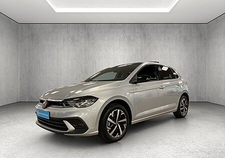 VW Polo Volkswagen Goal 1.0 TSI DSG