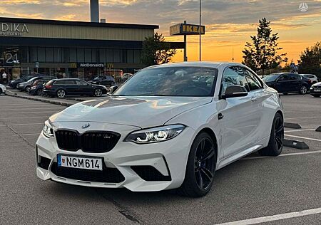 BMW M2 Coupé