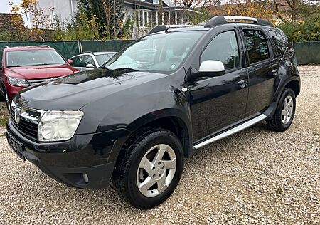 Dacia Duster dCi 110 Klima