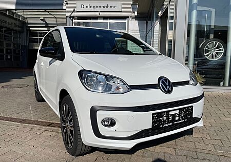 VW Up Volkswagen ! "ACTIVE" 1.0 -Kamera-PDC-Sitzheizung