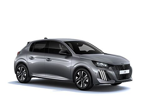 Peugeot 208 Allure PureTech 100 Sicht&Navigations-Paket