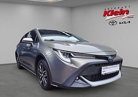 Toyota Corolla Touring Sports 1.8 Hybrid Trek LED ACC A