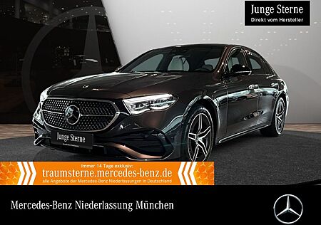 Mercedes-Benz E 300 e AMG Advanced+/Technik Paket/Superscreen/