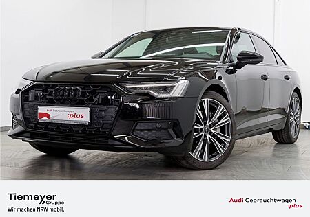 Audi A6 45 TFSI ADVANCED KAMERA OPS NAVI+ LM20
